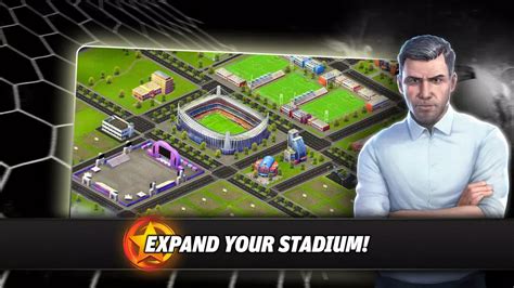 football mmo.